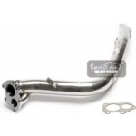 TA Technix downpipe Subaru Impreza GT-GC 8 / WRX-STI - průměr 76mm – Hledejceny.cz