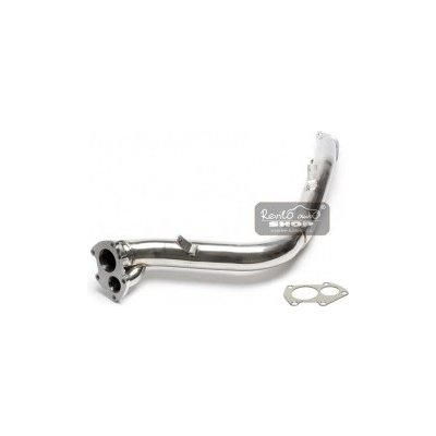TA Technix downpipe Subaru Impreza GT-GC 8 / WRX-STI - průměr 76mm – Hledejceny.cz