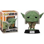Funko Pop! Yoda Star Wars 9 cm – Zboží Dáma