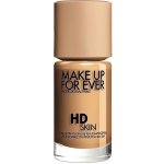 Make Up For Ever Dlouhotrvající make-up Undetectable Stay True Foundation 3N42 Amber 30 ml – Hledejceny.cz