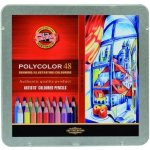 Koh-i-noor POLYCOLOR 3826 48ks – Zboží Mobilmania