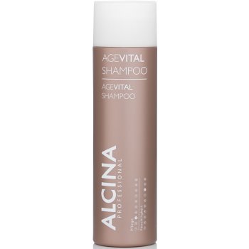 Alcina AgeVital Shampoo 250 ml