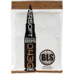 BLS Precision Grade 0,43 g 2300 ks – Sleviste.cz