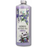Bohemia Cosmetics koupelová pěna Borůvka 1 l – Zboží Dáma