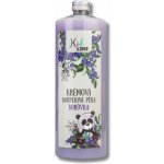 Bohemia Gifts Dětská pěna do koupele 1000 ml – borůvka