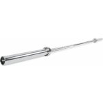 VIRTUFIT Olympijská osa 200 cm x 50 mm – Sleviste.cz