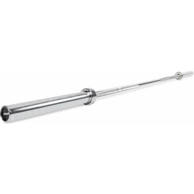 VIRTUFIT Olympijská osa 200 cm x 50 mm – Sleviste.cz