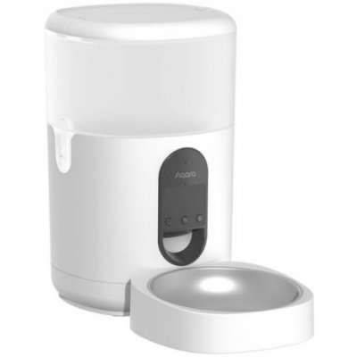 AQARA Smart Pet Feeder C1 PETC1-M01 – Zboží Živě