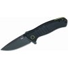 Nůž CRKT Dextro Black CR-6295