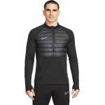 Nike Therma-fit Academy černá – Hledejceny.cz