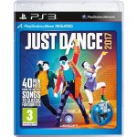 Just Dance 2017 – Sleviste.cz