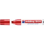 Edding 800 zelený – Zboží Mobilmania