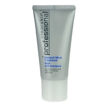 Avon Clearskin Professional roll-on proti nedokonalostem pleti Blemish Mark Treatment 50 ml