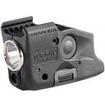 Streamlight Svítilna s laserem Streamlight TLR-6 HL, 300 lm, červený laser Sig Sauer P365 – Zboží Mobilmania