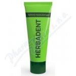 Herbadent ORIGINAL Parodontol gel 25 g – Zbozi.Blesk.cz