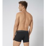 Sloggi pánské boxerky men Body model 15505236 Hipster Triumph černá (0004) – Hledejceny.cz