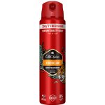 Old Spice Tigerclaw deospray 150 ml – Zboží Dáma