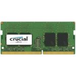 CRUCIAL DDR4 8GB 2400MHz CL17 CT8G4SFS824A – Zboží Živě