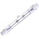 NARVA Žárovka halogenová 400W lineární R7s 118mm 300601400 – Hledejceny.cz