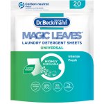 Dr. Beckmann Prací ubrousky Universal Intense Fresh 20 ks – Hledejceny.cz