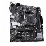 Asus PRIME A520M-K 90MB1500-M0EAY0 – Zboží Živě