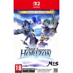 The Legend of Heroes: Trails Beyond the Horizon (Deluxe Edition) – Zbozi.Blesk.cz