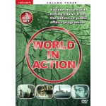 World in Action: Volume 3 DVD – Zbozi.Blesk.cz