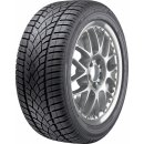 Osobní pneumatika Dunlop SP Winter Sport 4D 215/55 R18 95H