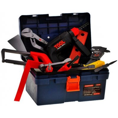 Doris sestava s nářadím – Zboží Dáma