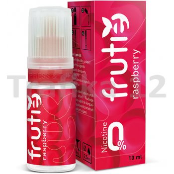 Frutie Malina 10 ml 0 mg