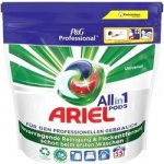 Ariel Professional All-in-One Universal kapsle 55 PD – Hledejceny.cz