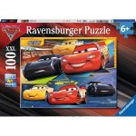 Ravensburger Disney Auta 3 100 dílků – Hledejceny.cz