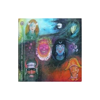 King Crimson - In The Wake Of Poseidon - 40th Anniversary Series, CD-Audio