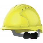 JSP Evo 2 AJF030-000-200 žlutá – Zbozi.Blesk.cz