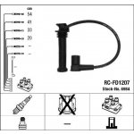 Sada kabelů pro zapalování NGK RC-FD1207 – Hledejceny.cz