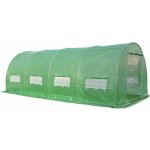 Focus Garden zelený 3x6m – HobbyKompas.cz