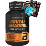 BioTech USA Brutal Anadrol 90 kapslí – Zboží Dáma