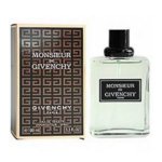 Givenchy Monsieur De Givenchy toaletní voda pánská 100 ml – Hledejceny.cz