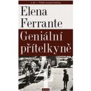 Kniha Geniální přítelkyně 4 - Příběh ztracené holčičky. Díl čtvrtý - Elena Ferrante
