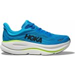 Hoka Bondi 9 modré – Zboží Dáma