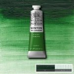 Olejová barva Winsor & Newton Winton 200 ml Terre Verte – Sleviste.cz