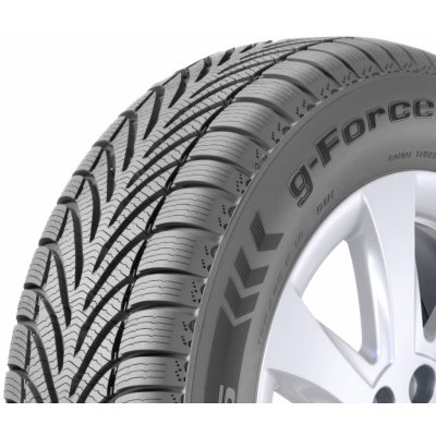 BFGoodrich G-FORCE 215/55 R16 93H – Zboží Mobilmania