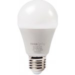 Tesla LED žárovka BULB E27, 12W, 230V, 1521lm, 25 000h, 4000K denní bílá 220° – Hledejceny.cz