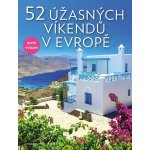 52 úžasných víkendů - Elena Luraghiová – Sleviste.cz