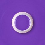 Ruscona UV/LED gel Crocus 66 5 ml – Zboží Dáma