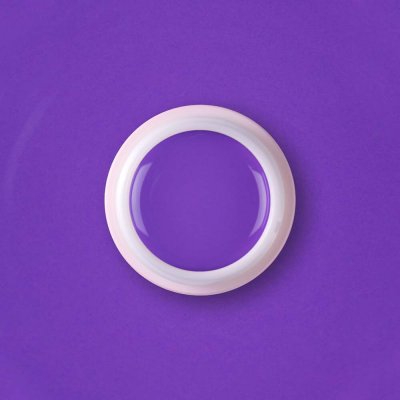 Ruscona UV/LED gel Crocus 66 5 ml – Zboží Dáma