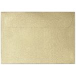 Galeria Papieru B7 obálky 10ks (120g/m2) perleťové zlaté – Zboží Živě
