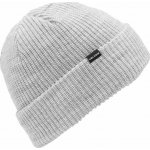 Volcom kulich Sweep šedá – Hledejceny.cz
