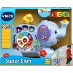 Vtech super modrý slon – Zbozi.Blesk.cz