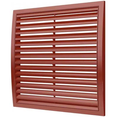 MIKAWI Venkovní ASA 350 x 350 mm cihlová 59 1573 – Hledejceny.cz